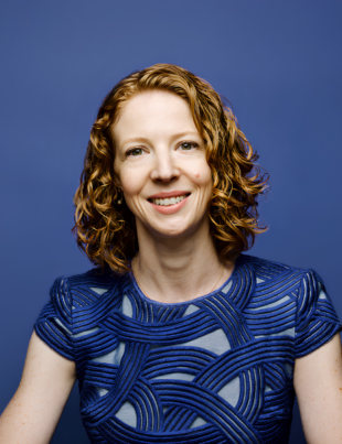 Emily Culp, Chief Executive Officer, Dropps (Image Credit: PRNewswire)