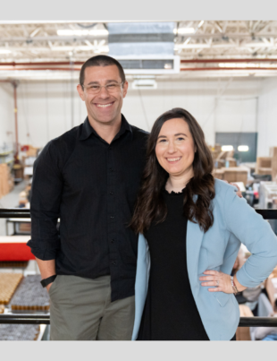 Fontana Candle Co., a family-owned natural candle brand, announced a significant manufacturing expansion set for this fall in Lancaster, Pennsylvania (Image Credit: PRNewswire)