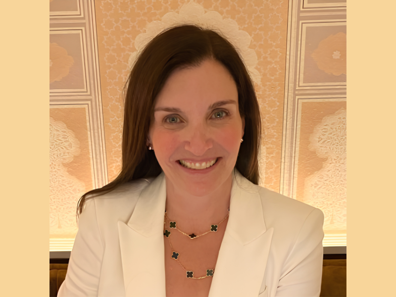 Hemlo Mining Corp. Appoints Eva Koci to Board of Directors (Image Credit: Eva Koci LinkedIn profile)