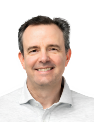Hugo Sarrazin, Chief Executive Officer, Avalara (Image Credit: PRNewswire)