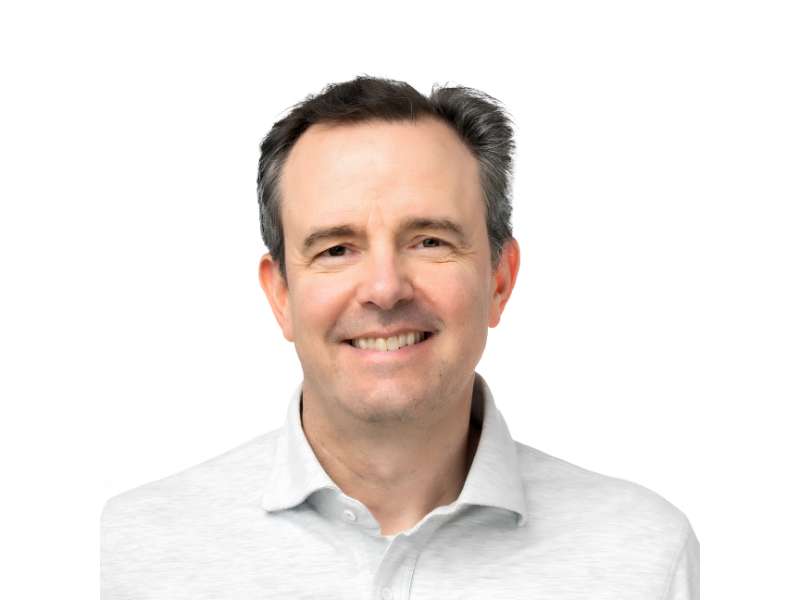 Hugo Sarrazin, Chief Executive Officer, Avalara (Image Credit: PRNewswire)