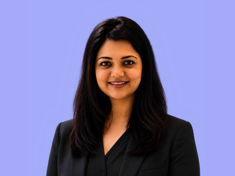 Hyro Appoints Dr. Sindhu Pandit as VP of Clinical Product Strategy (Image Credit: PRNewswire)
