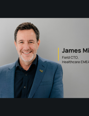IGEL Appoints James Millington as Field CTO for Healthcare in EMEA (Image Credit: PRNewswire)