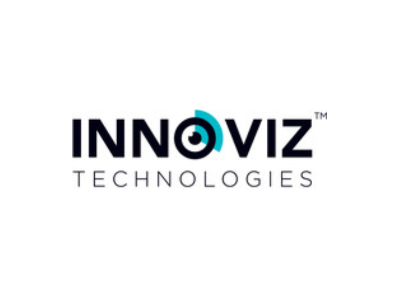 Innoviz Technologies (Image Courtesy: PRNewswire)