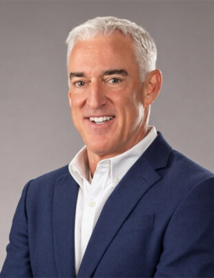Jerry Masseur is Promoted to Chief Sales Officer at Magna5 (Image Courtesy: PRNewswire)