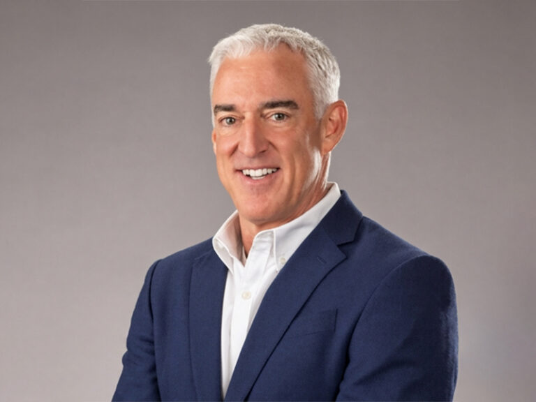 Jerry Masseur is Promoted to Chief Sales Officer at Magna5 (Image Courtesy: PRNewswire)