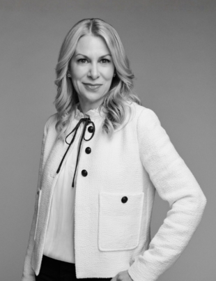 Jessica Sibley, newly appointed to KnitWell Group Board of Directors (Image Credit: PRNewswire)