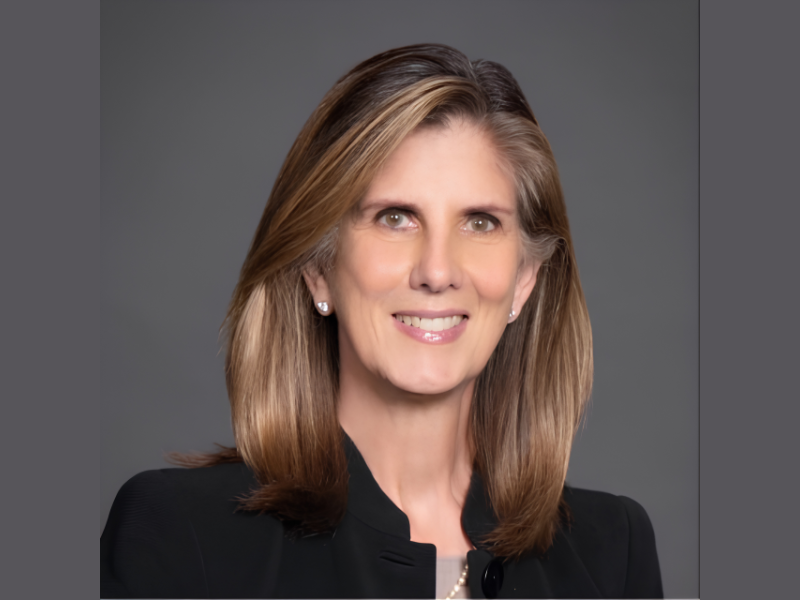 Johnson Controls appoints Irene Esteves to board of directors (Image Credit: Irene Esteves LinkedIn profile)