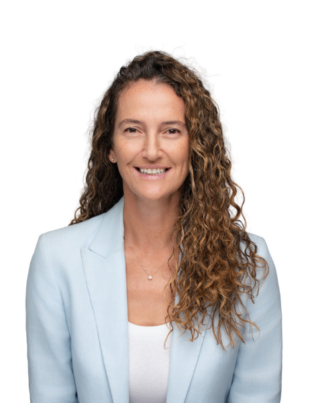 Karine Pinto-Flomenboim, CFO, Valens Semiconductor (Image Credit: PRNewswire)