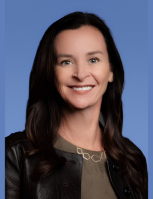 Kathy Leckey, Chief Executive Officer (Image Courtesy: PRNewswire)