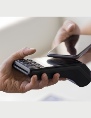 Levata Adds Payment Technologies with Acquisition of POSDATA (Image Credit: PRNewswire)