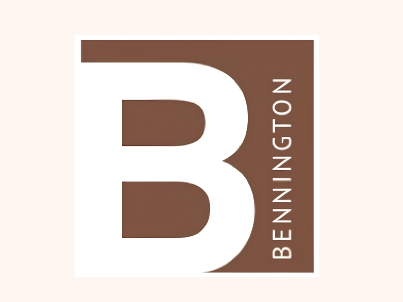 (Image Credit: Bennington College official website)