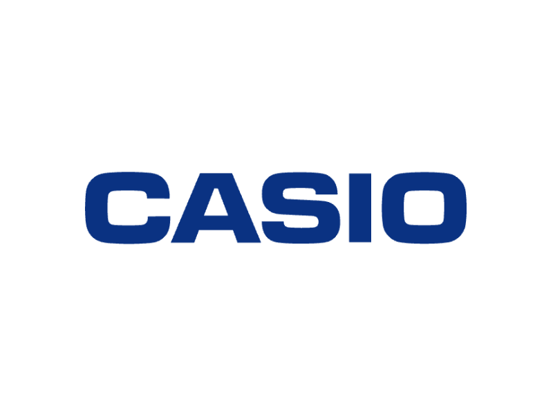 (Image Credit: CASIO official website)