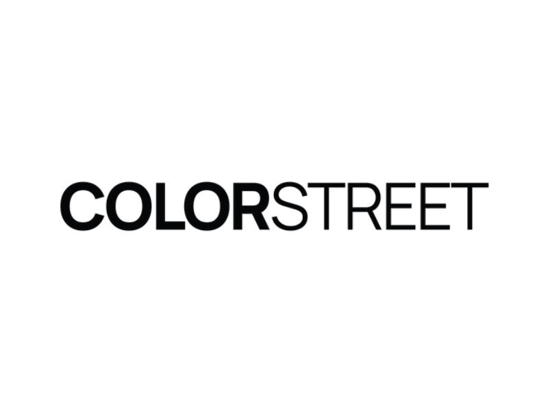 Image: Color Street Official website