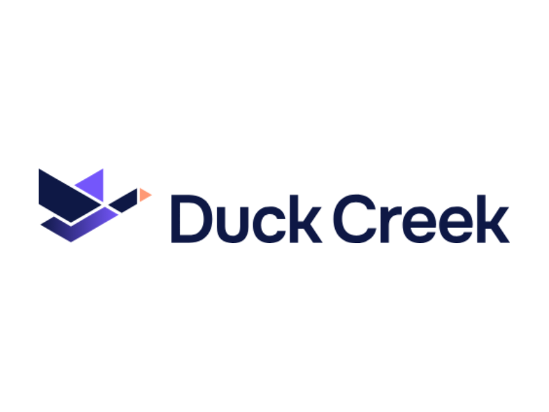 Image Courtesy: Duck Creek Official website