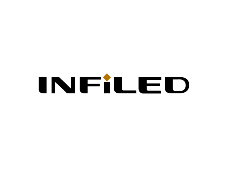 (Image Credit: INFiLED official website)