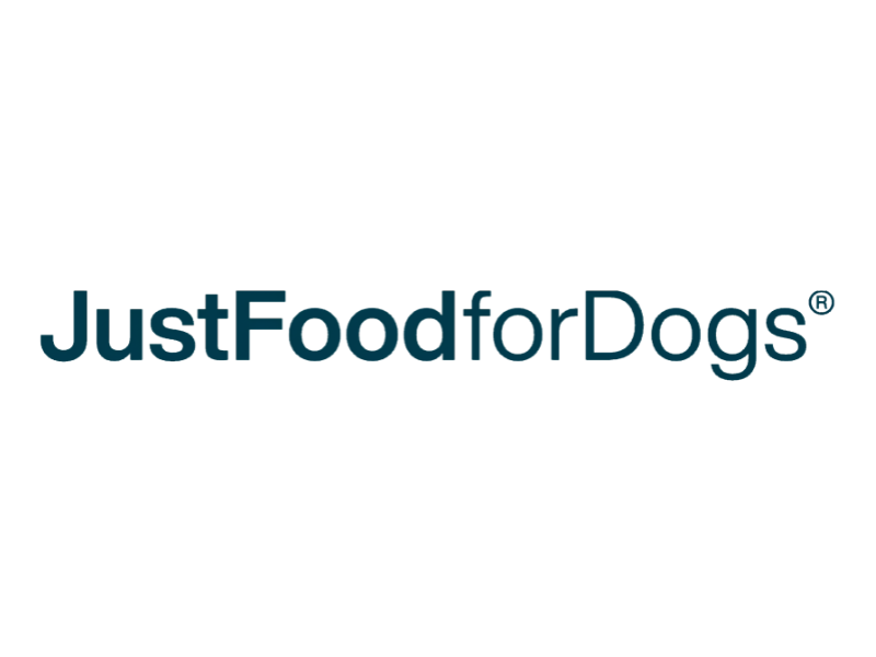 (Image Credit: JustFoodForDogs official website)
