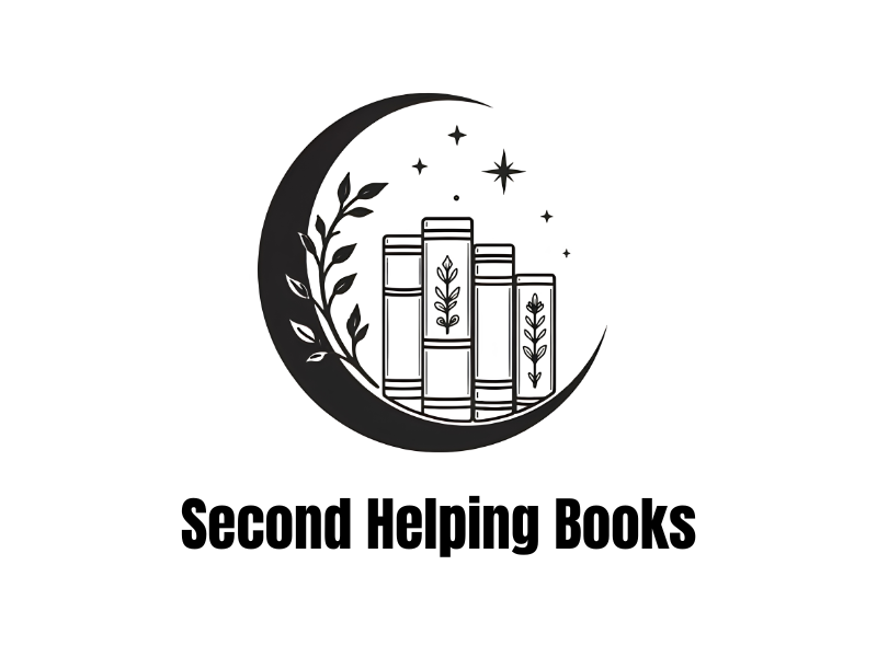 (Image Credit: Second Helping Books Instagram Page)