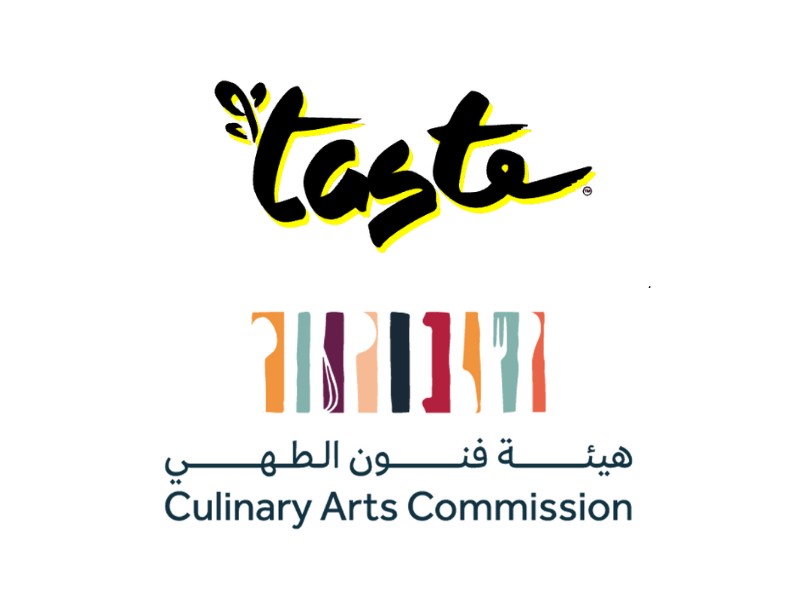 (Image Credit: Taste of London and Saudi Arabia Culinary Arts Commission official websites)
