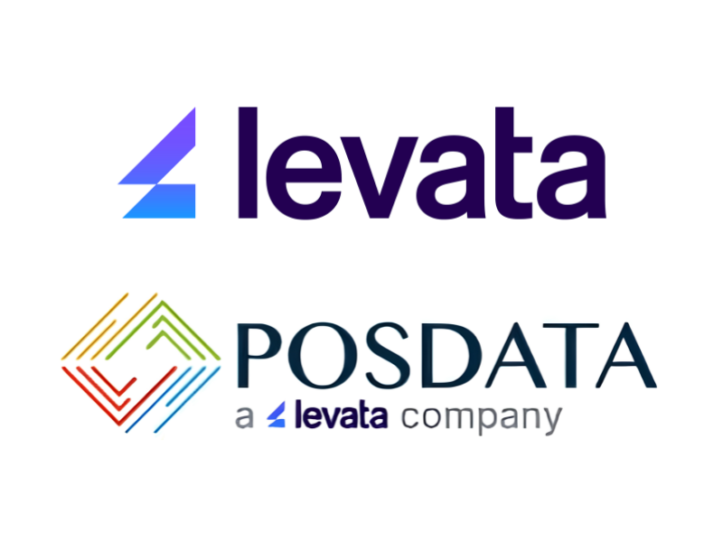 (Image Credit: Levata and POSDATA official websites)