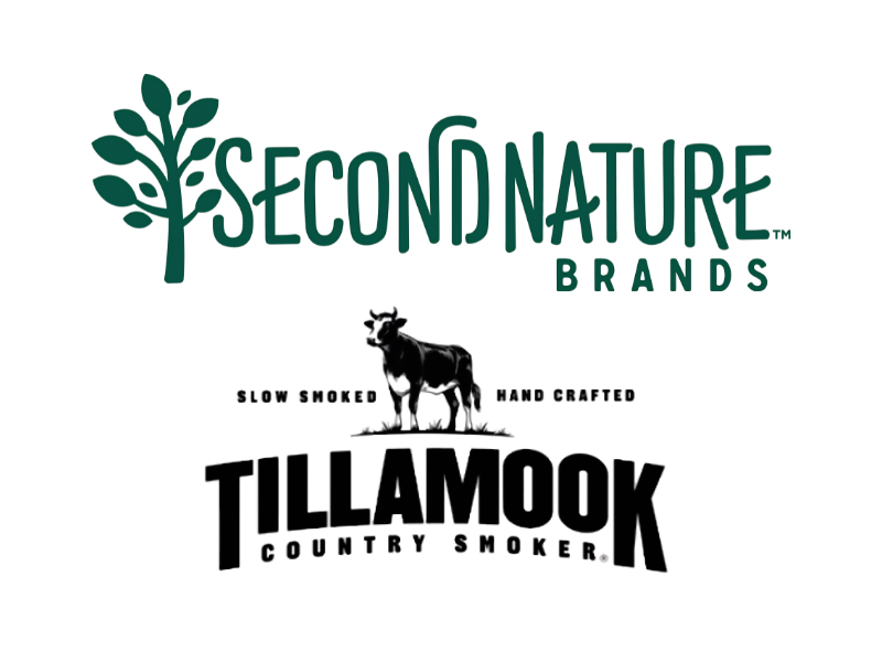 (Image Credit: Second Nature Brands and TCS official websites)