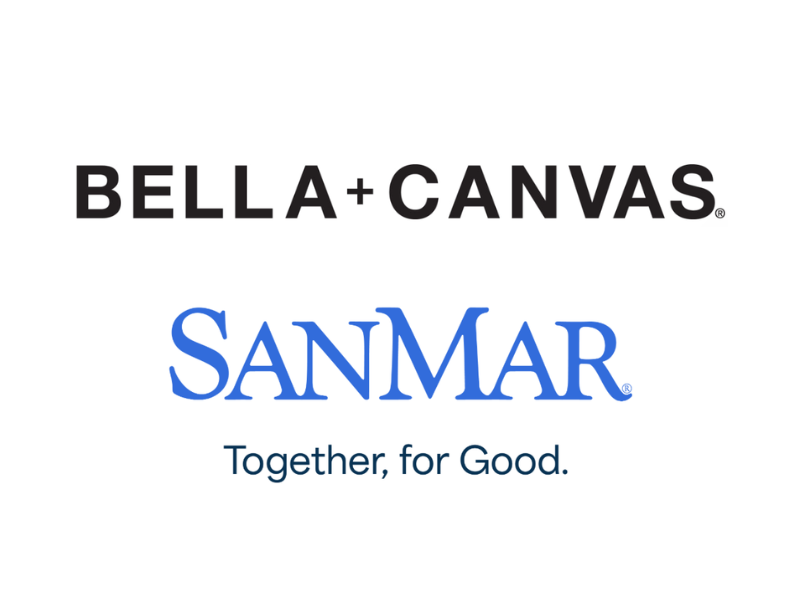 (Image Credit: BELLA+CANVAS and SANMAR official websites)