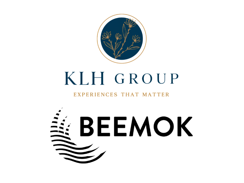 (Image Credit: Beemok and KLH Group official websites)