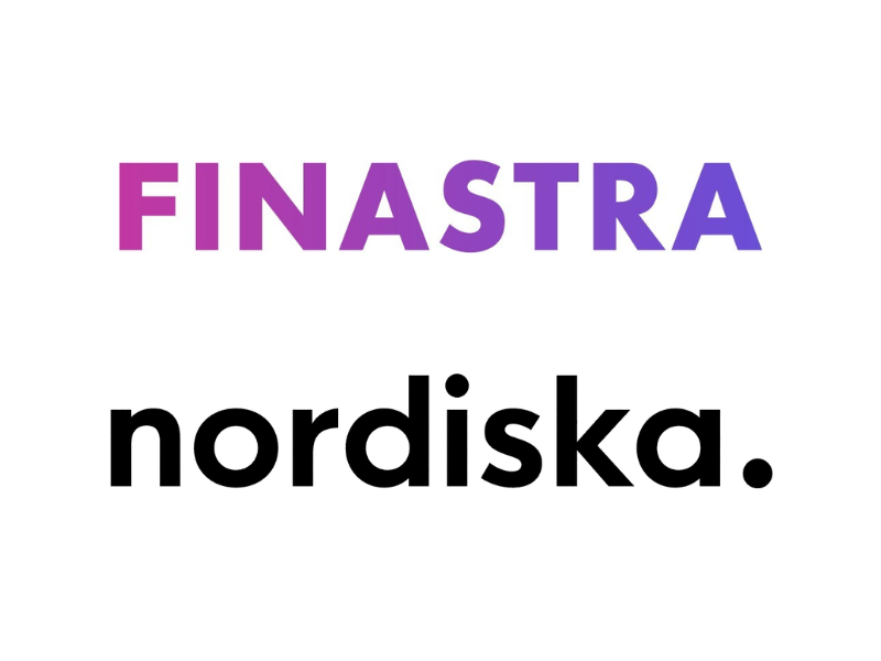 (Image Credit: Finastra and Nordiska official websites)