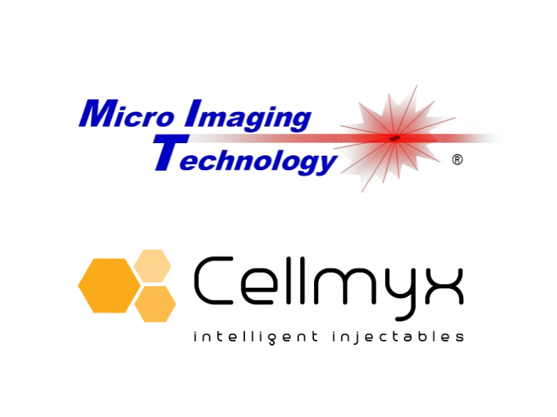 (Image Credit: Micro Imaging Technology and Cellmyx official websites)