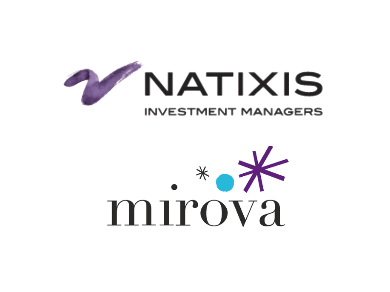(Image Credit: Natixis and Mirova official websites)