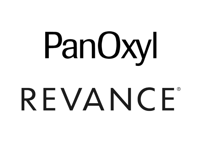 (Image Credit: PanOxyl and REVANCE official website)