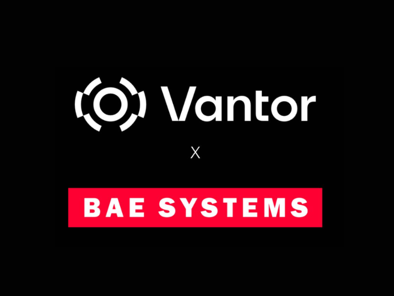 (Image Credit: Vantor official LinkedIn page)