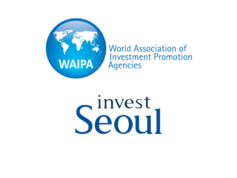 (Image Credit: WAIPA and invest SEOUL official websites)