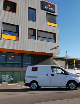 Loomis Strengthens Market Position in Argentina with New Acquisition (Image Credit: Loomis official website)