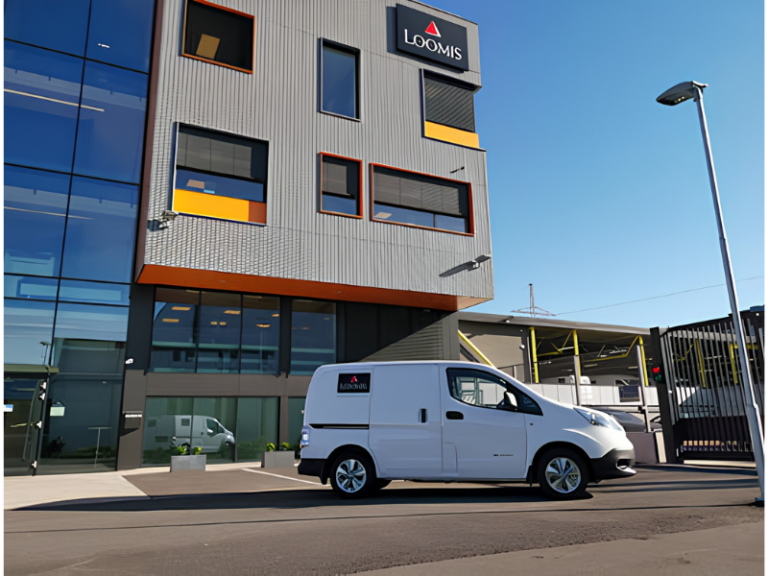 Loomis Strengthens Market Position in Argentina with New Acquisition (Image Credit: Loomis official website)