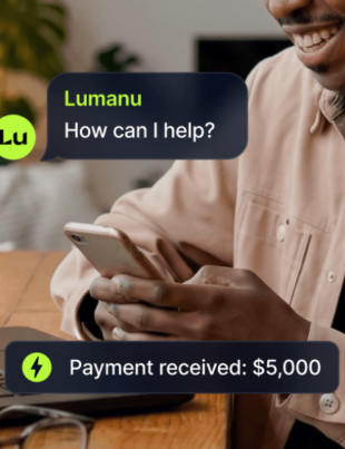Lumanu and Sprout Social Bring Creator Payments Into the Influencer Marketing Workflow (image Credit: Lumanu official website)