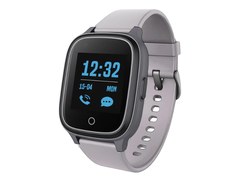 Medical Alert Wristwatch (Image Credit: Personal Alarms Australia official website)