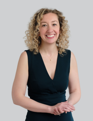 Melissa Higgins, President and Chief Executive Officer, Boston Children's Museum (Image Credit: PRNewswire)