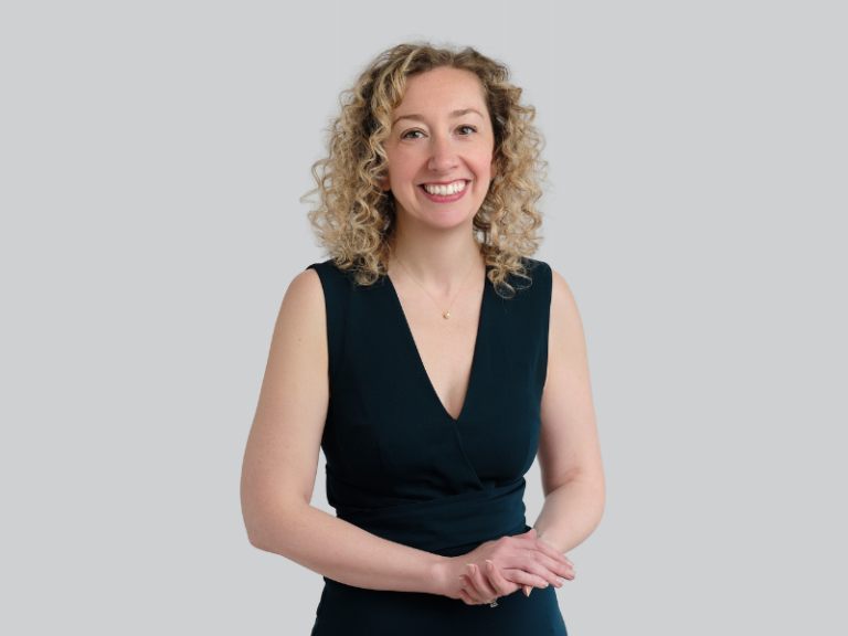 Melissa Higgins, President and Chief Executive Officer, Boston Children's Museum (Image Credit: PRNewswire)
