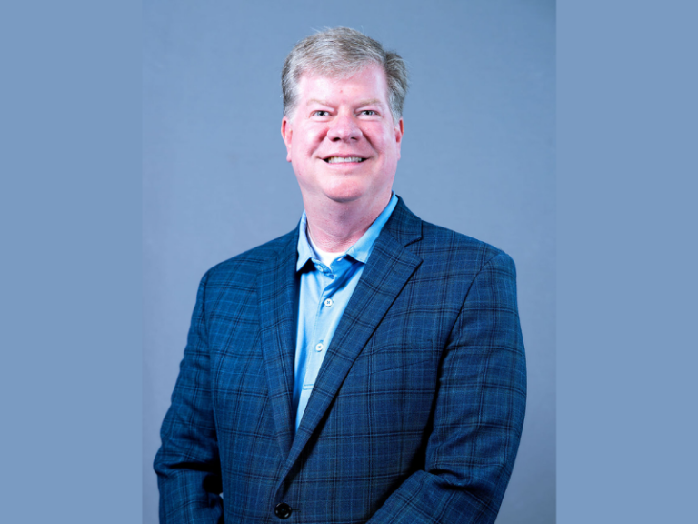 Michael D. Sharpton, Executive Vice President and Chief Growth & Revenue Officer, American Pride Bank (image Credit: PRNewswire)