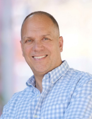 Michael Meyer, Chief Executive Officer, JustFoodForDogs (Image Credit: LinkedIn profile)
