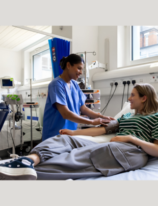 NHS England accelerates AI adoption with Microsoft 365 Copilot to improve service delivery, reduce costs and create more time for care (Image Credit: PRNewswire)