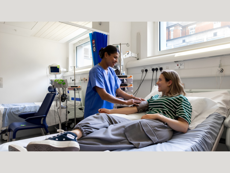 NHS England accelerates AI adoption with Microsoft 365 Copilot to improve service delivery, reduce costs and create more time for care (Image Credit: PRNewswire)