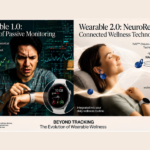 NeuroRester Wearable 2.0 (Image Credit: PRNewswire)