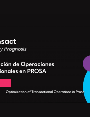 PROSA and IR - Ensuring availability and continuity (Image Courtesy: Integrated Research Official website)