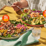 Panera Introduces New Market Bowls, Premium Salads and Frozen Java Drinks (Image Credit: Panera bread official website)