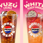 Pepsi “House of Treats” will begin rolling out from June 2026, debuting a diverse menu of crafted drinks spanning distinct flavour profiles including Yuzu Lychee and White Peach Sangria (Image Credit: PRNewswire)