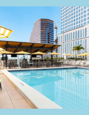 ResortPass Unveils Summer's Most Bookable Hotel Daycations (Image Credit: ResortPass official website)