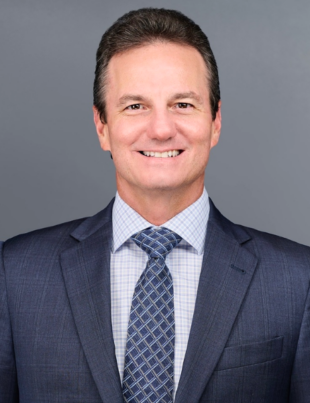 Ricardo Gonzalez, Chief Executive Officer, Trident (Image Credit: PRNewswire)