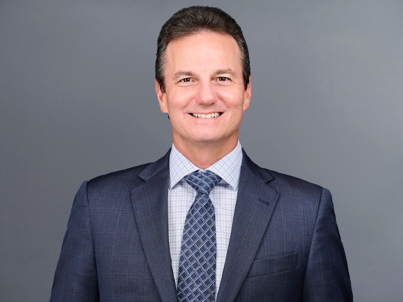 Ricardo Gonzalez, Chief Executive Officer, Trident (Image Credit: PRNewswire)